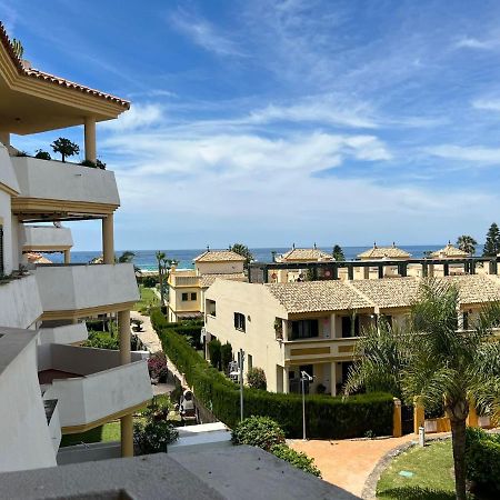 Апартаменты Mar De Plata Donkey - Piscina, Parking, Atlanterra Захара-де-лос-Атунес Экстерьер фото