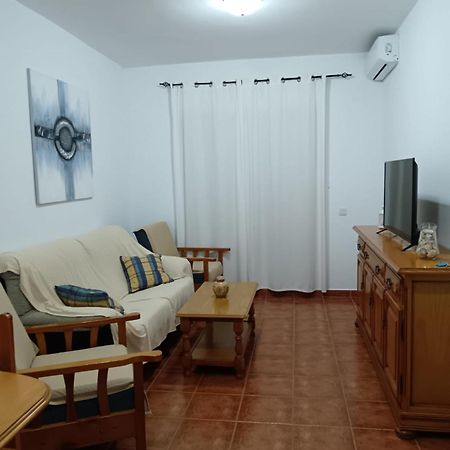 Апартаменты Mar De Plata Donkey - Piscina, Parking, Atlanterra Захара-де-лос-Атунес Экстерьер фото