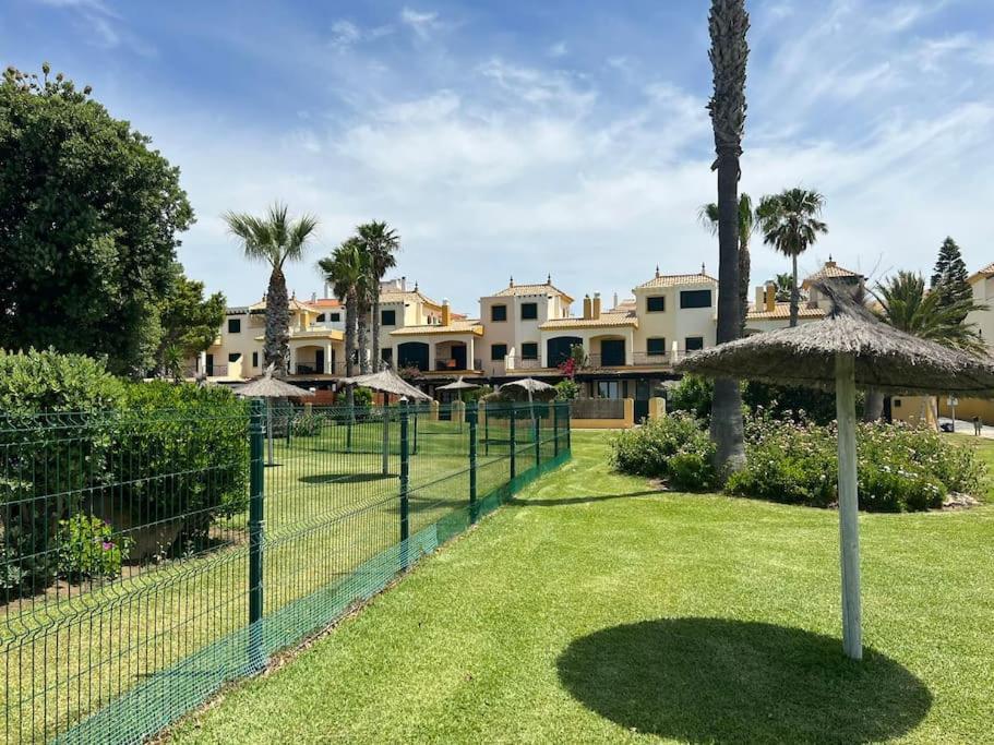 Апартаменты Mar De Plata Donkey - Piscina, Parking, Atlanterra Захара-де-лос-Атунес Экстерьер фото