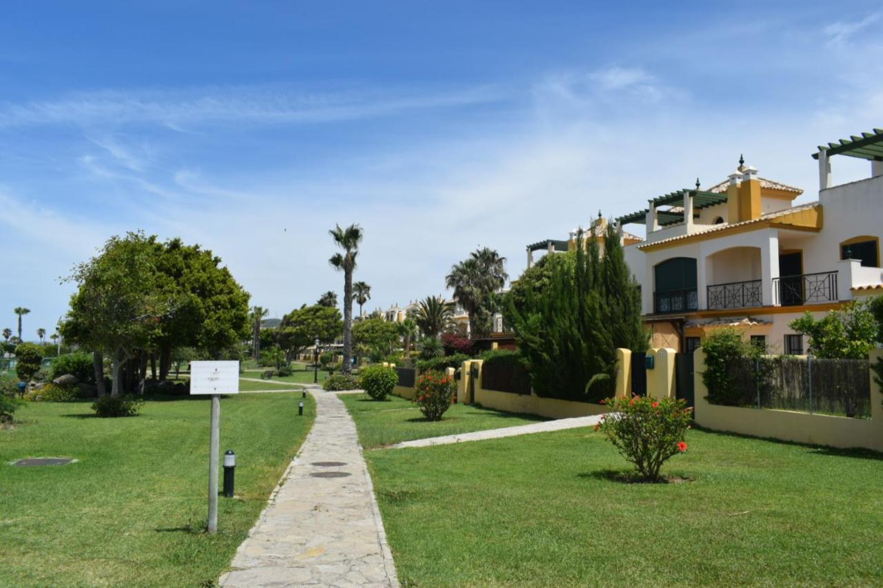 Апартаменты Mar De Plata Donkey - Piscina, Parking, Atlanterra Захара-де-лос-Атунес Экстерьер фото