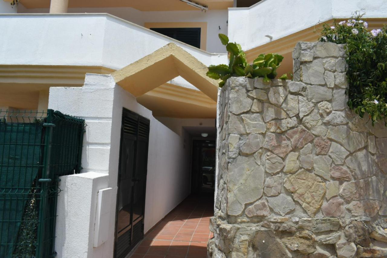 Апартаменты Mar De Plata Donkey - Piscina, Parking, Atlanterra Захара-де-лос-Атунес Экстерьер фото