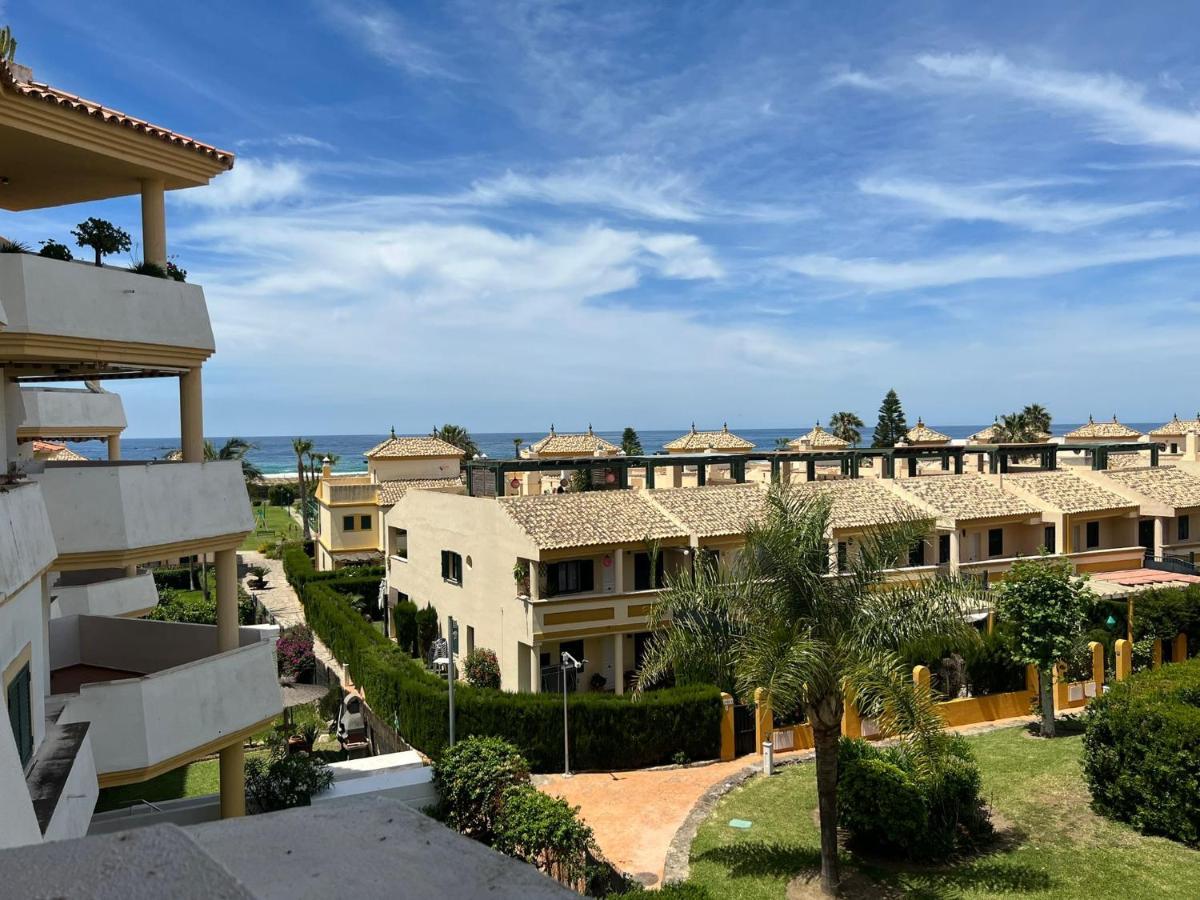 Апартаменты Mar De Plata Donkey - Piscina, Parking, Atlanterra Захара-де-лос-Атунес Экстерьер фото