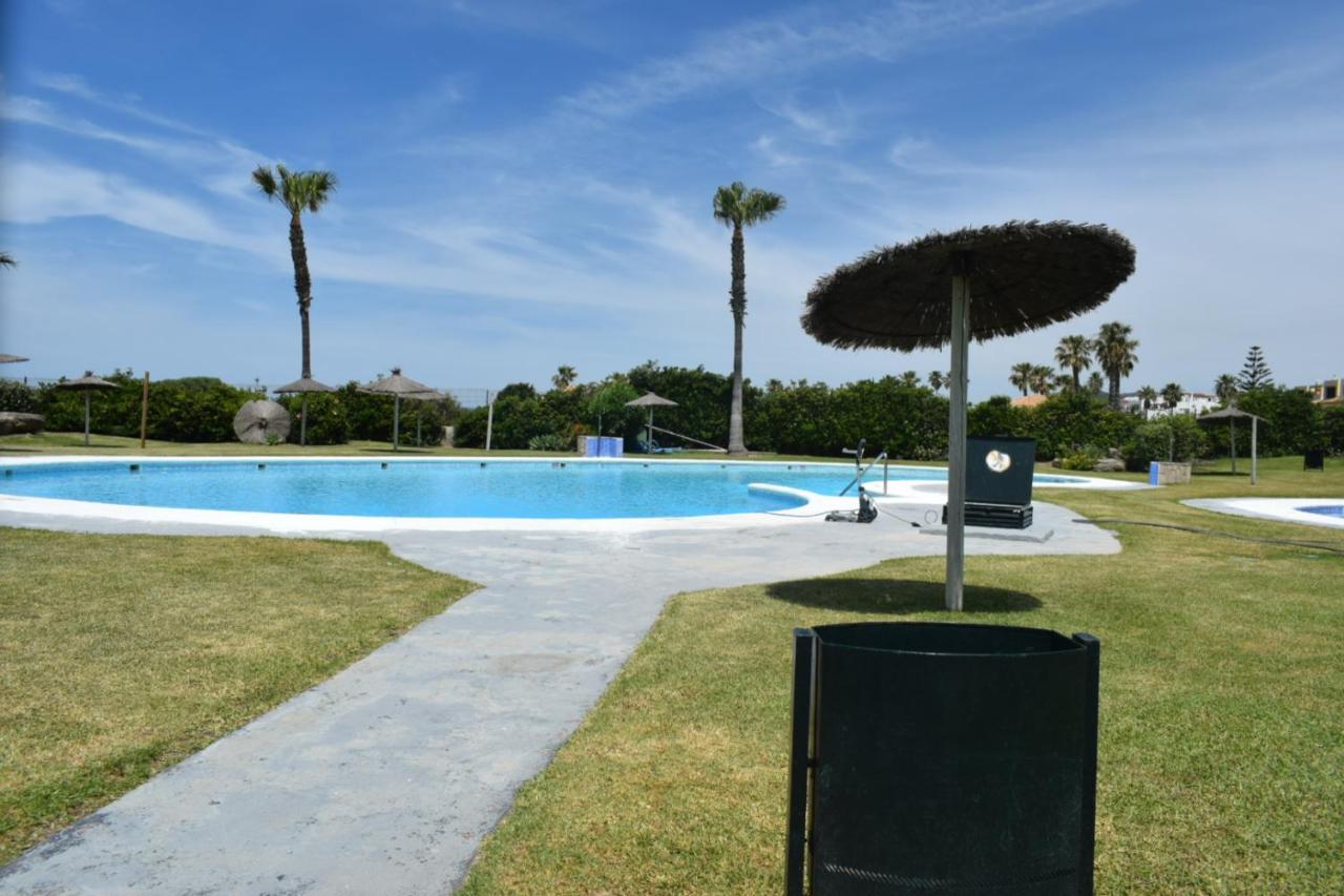Апартаменты Mar De Plata Donkey - Piscina, Parking, Atlanterra Захара-де-лос-Атунес Экстерьер фото