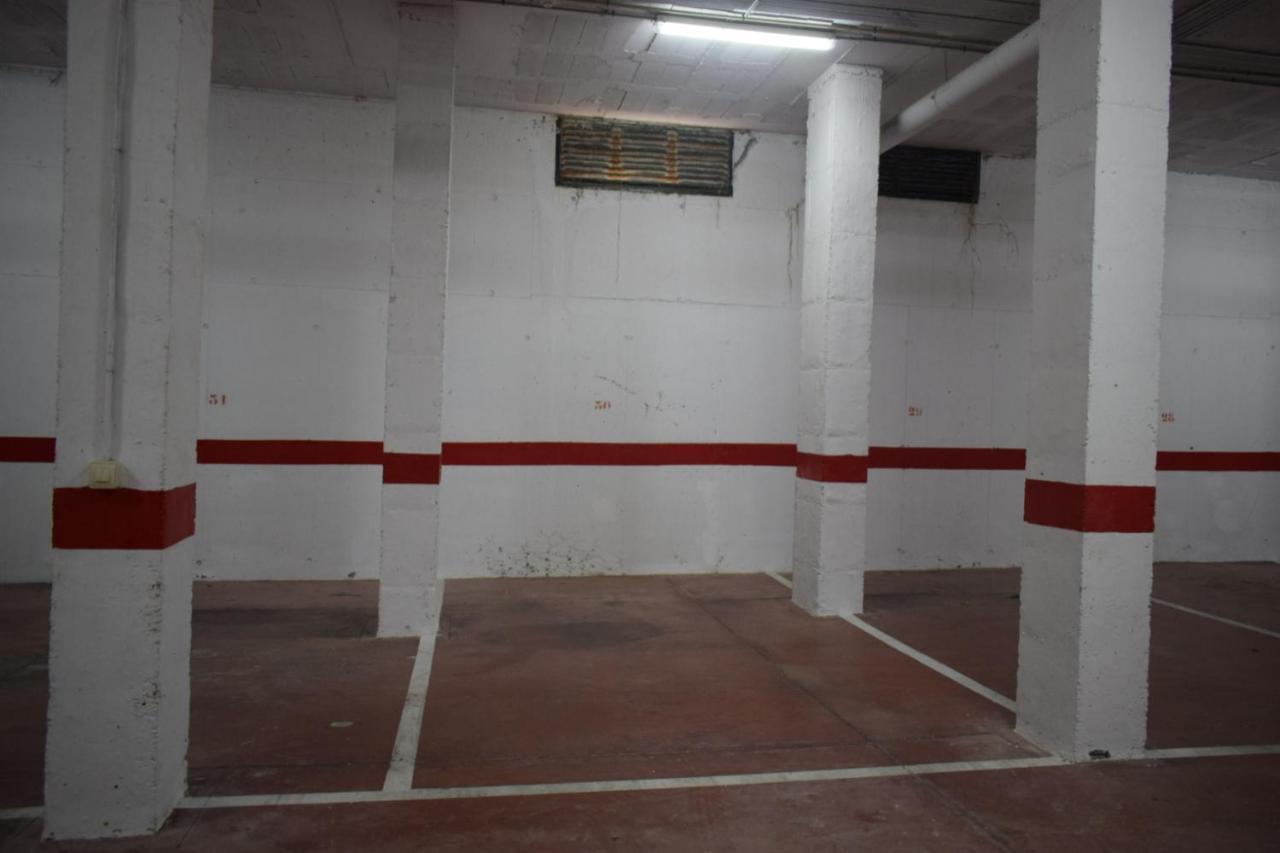 Апартаменты Mar De Plata Donkey - Piscina, Parking, Atlanterra Захара-де-лос-Атунес Экстерьер фото