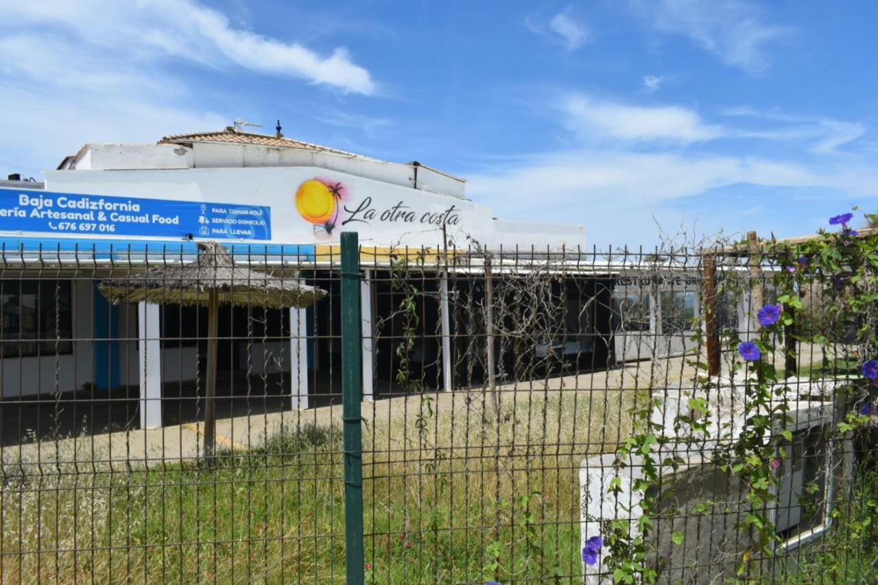 Апартаменты Mar De Plata Donkey - Piscina, Parking, Atlanterra Захара-де-лос-Атунес Экстерьер фото