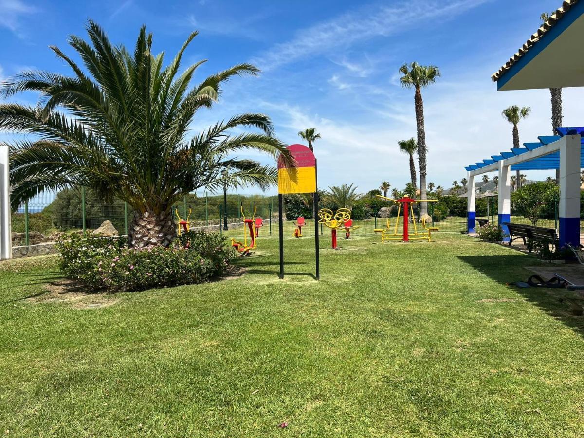 Апартаменты Mar De Plata Donkey - Piscina, Parking, Atlanterra Захара-де-лос-Атунес Экстерьер фото