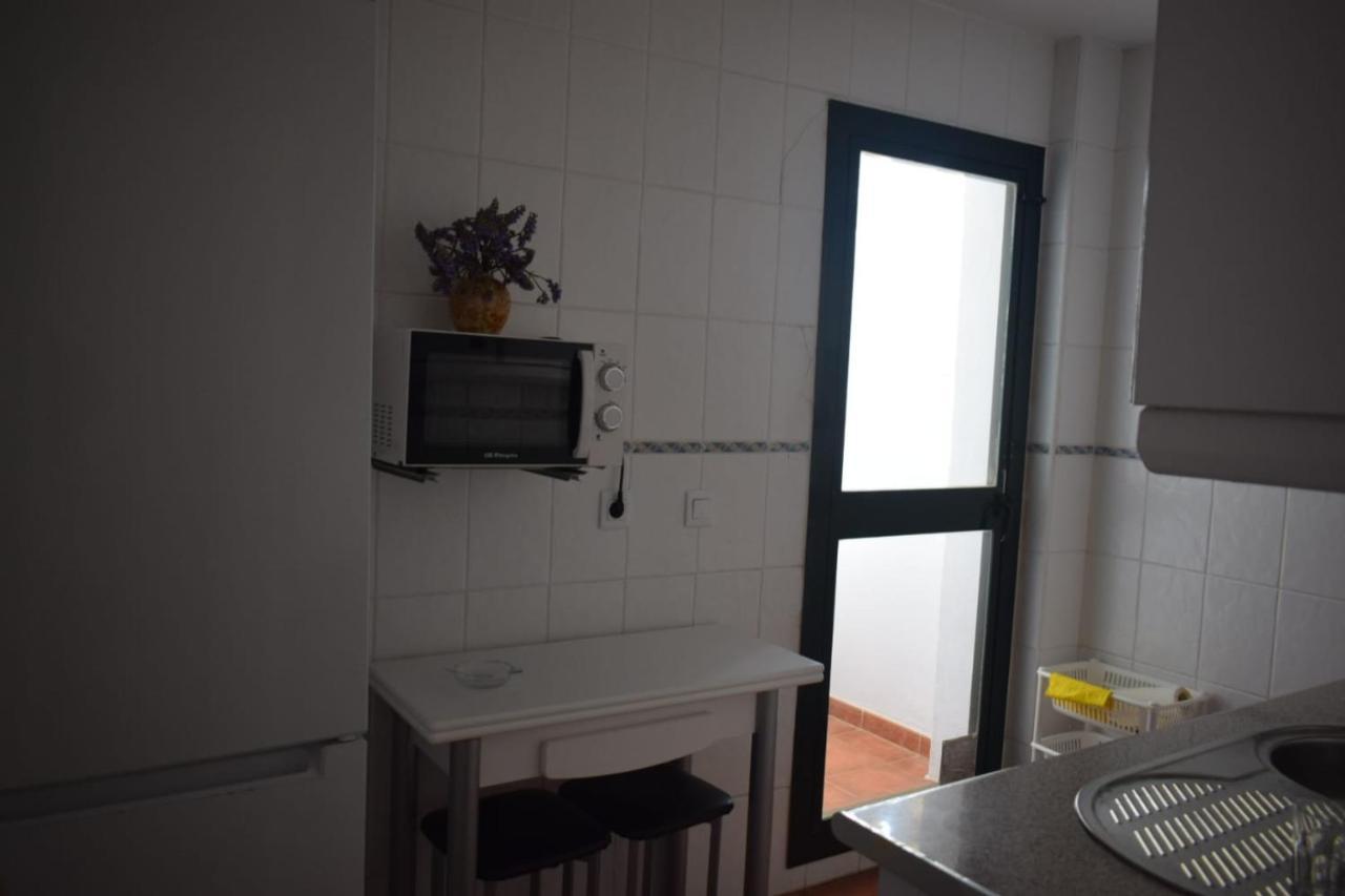 Апартаменты Mar De Plata Donkey - Piscina, Parking, Atlanterra Захара-де-лос-Атунес Экстерьер фото