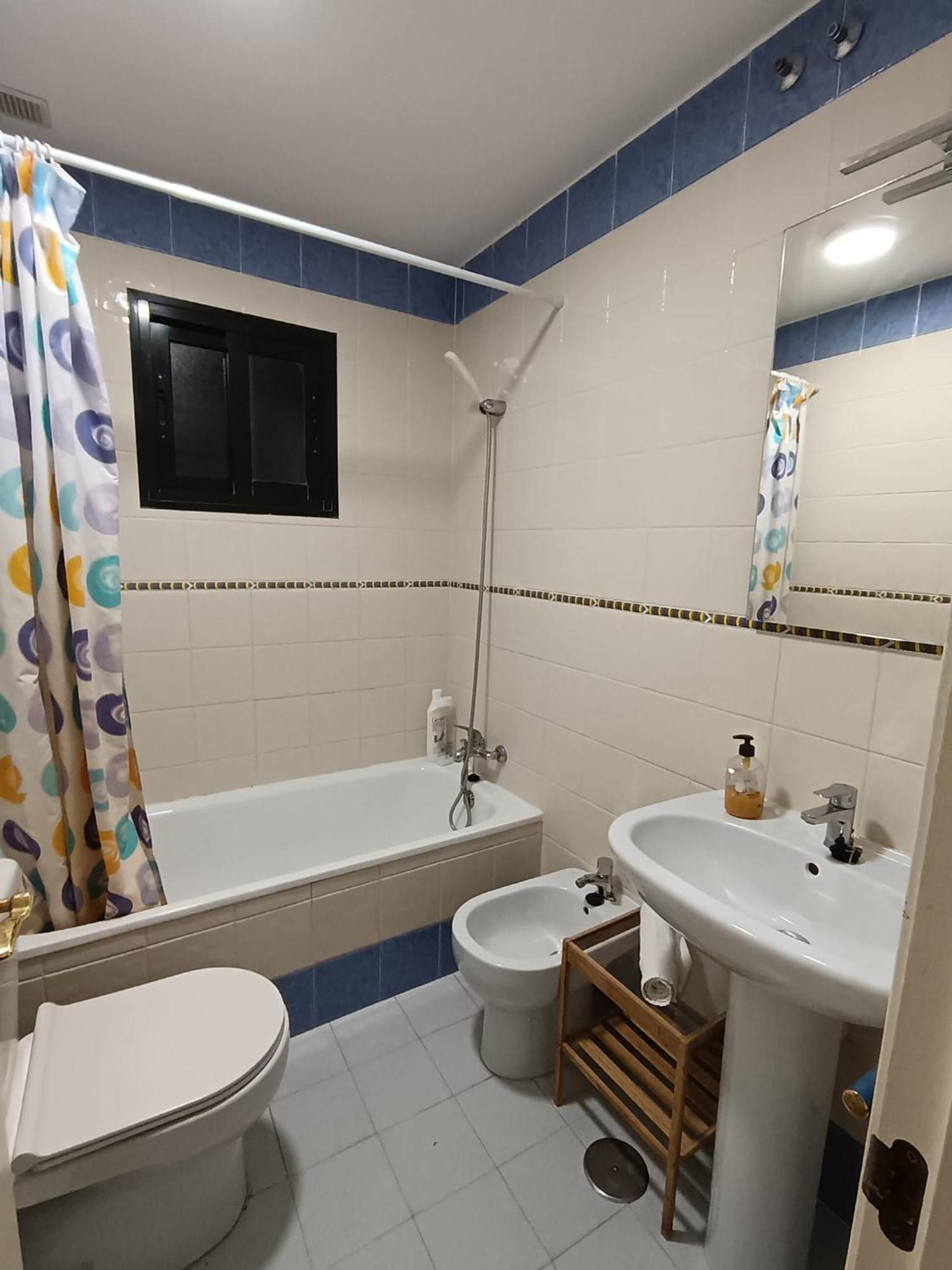 Апартаменты Mar De Plata Donkey - Piscina, Parking, Atlanterra Захара-де-лос-Атунес Экстерьер фото