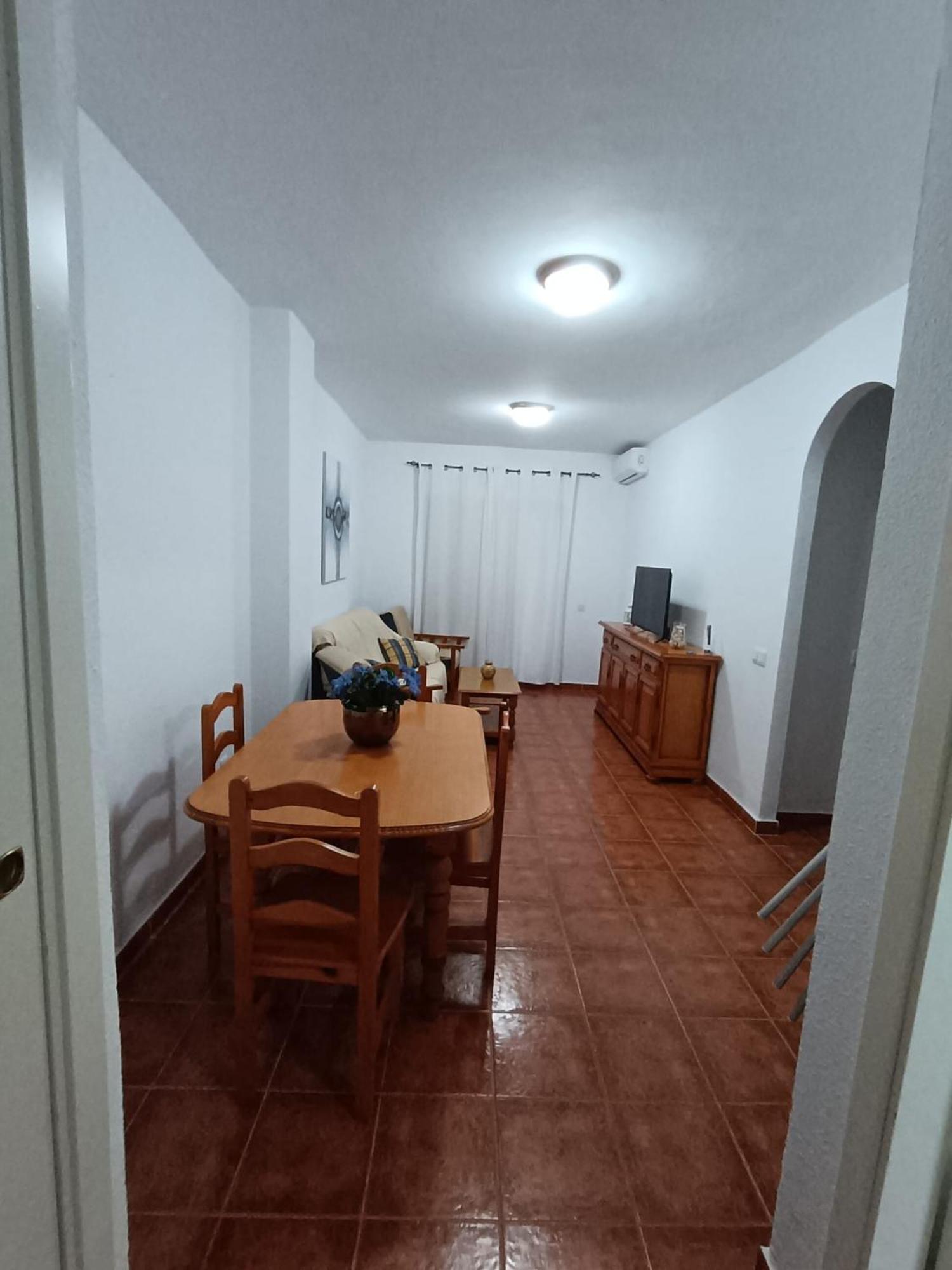 Апартаменты Mar De Plata Donkey - Piscina, Parking, Atlanterra Захара-де-лос-Атунес Экстерьер фото